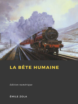 La Bête humaine - ebook